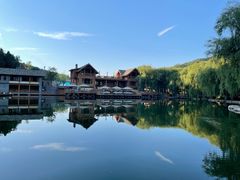 -九如山休闲旅游度假区