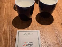 -绿茶餐厅(南昌王府井店)