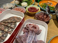 -铭记蛙小仙·活蛙畅享(CBD万达广场店)