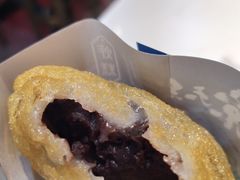 -京天红炸糕(天通苑华联店)