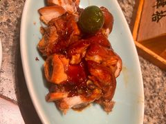 -南京大牌档(中山陵店)