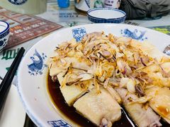 -阿殳粥馆(水围村店)
