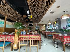 -崴海渔村(虹梅路店)