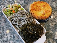 -马吉德牛肉拉面(新街口店)
