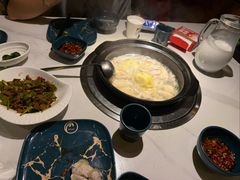 -润泽园椰子鸡(汇一城店)