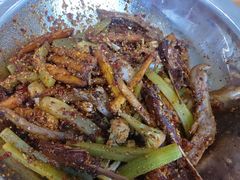 -嘎嘎鸭下巴·爆辣干锅(明教寺店)