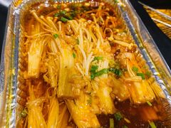 -老五烧烤(盘金华府总店)