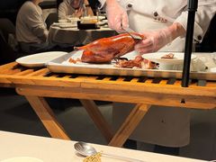 -四季民福烤鸭店(外滩外白渡桥店)