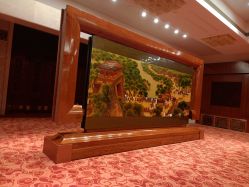 -人民大会堂宴会厅