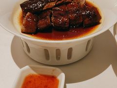 -正佳广场万豪酒店-粤菜餐厅·点心·海鲜·聚餐