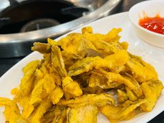 -老来福·非遗酸汤兔(凯旋路店)