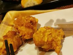 -浪花亭日本料理(古田路店)