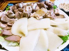 -恋羊时代黑山羊火锅(滨海大道店)