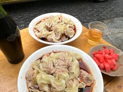 -阿福板凳面(观音桥店)
