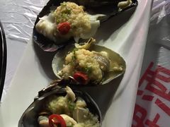 -虾弄弄海派小龙虾·牛羊蝎子火锅