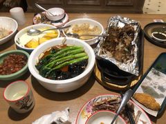 -新白鹿餐厅(城西银泰城店)