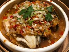 -陶陶居海鲜酒家(新马路店)
