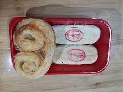 -包满意面包糕点(东坝店)
