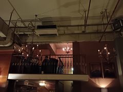 -Hill.Cocktail半山酒吧(中山店)