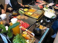 -王家渡火锅店(亦庄店)