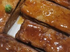 博山豆腐箱-老牌坊•鲁菜名店•地道济南菜(大观园商埠店)