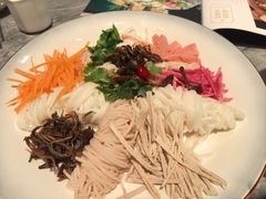 -福照楼汽锅鸡·云南特色菜(火车站锦江店)