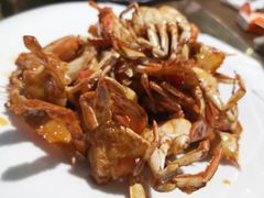 麻辣蟹-79号渔船海鲜饭店(华强北店)