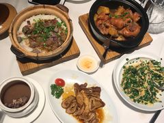 -汤城小厨•粤菜•靓汤(苏州街店)