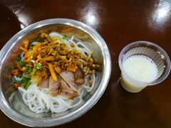 -覃肥叔桂林米粉(粮道街店)