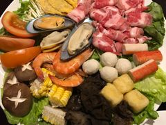 -AdD全日制餐厅(中谷花园酒店)