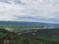 -帽儿山国家森林公园