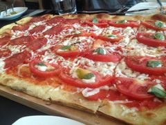 iphone_upload_pic-EATALIA意塔利意式餐厅(鼓楼店)