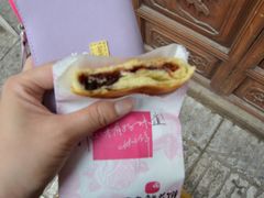 鲜花饼-嘉华饼屋JOY BAKERY(南屏街店)