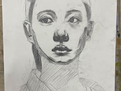 -八哥美术·成人美术画室(总校区)