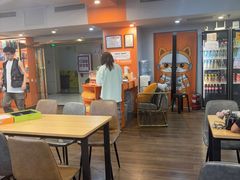 -欢度时光桌游·电玩·拼豆(国贸店)