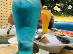 -青瓷火锅料理(西单大悦城店)
