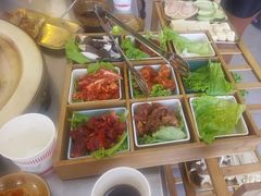-阿昌白族石板烧·菌锅(大理古城店)