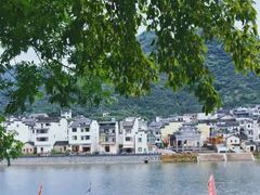 -新安江山水画廊风景区