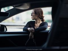 -TESLA 特斯拉(上海太古汇体验店)