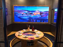 -山里屯铁锅炖·东北菜(康桥店)