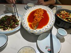 -南山翁新概念川菜(江宁万达广场店)