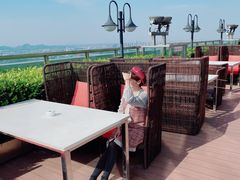 -洲际酒店·地平线全日餐厅HORIZON CAFÉ