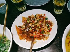 -鱼你相聚·河鲜馆(袁家岭店)