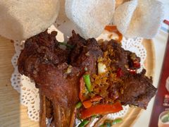 -避风塘·金牌店·夜宵(金玉兰店)