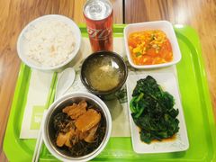 -老乡鸡(南京新街口洪武北路店)