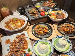 -小川洋风料理(大悦城店)