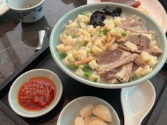 -西安凯悦酒店·湖畔中餐厅