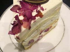 -PETIT PARIS 小巴黎(花园道店)