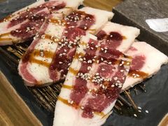 -炙忧烤肉屋(中国铁建广场店)