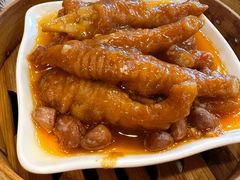 -点都德(龙之梦店)